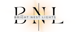 Bright Nest Lights